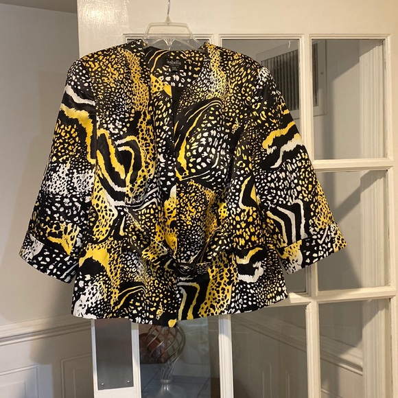 Isabella Jackets & Blazers - Isabella size 20W Jacket good condition